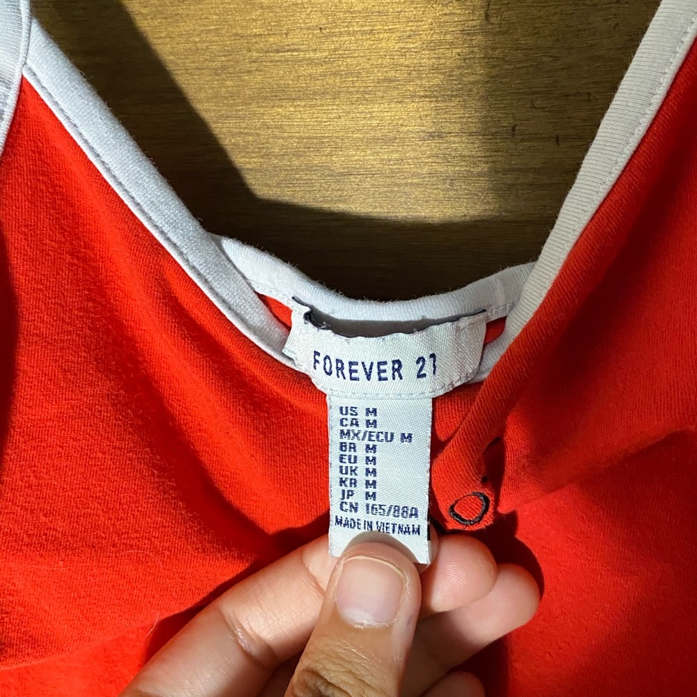 Red Bundle❤️🍒 - Picture 6 of 6